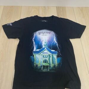 MARC JACOBS Rare Halloween BALL P-Town Provincetown T Shirt Mens Size M